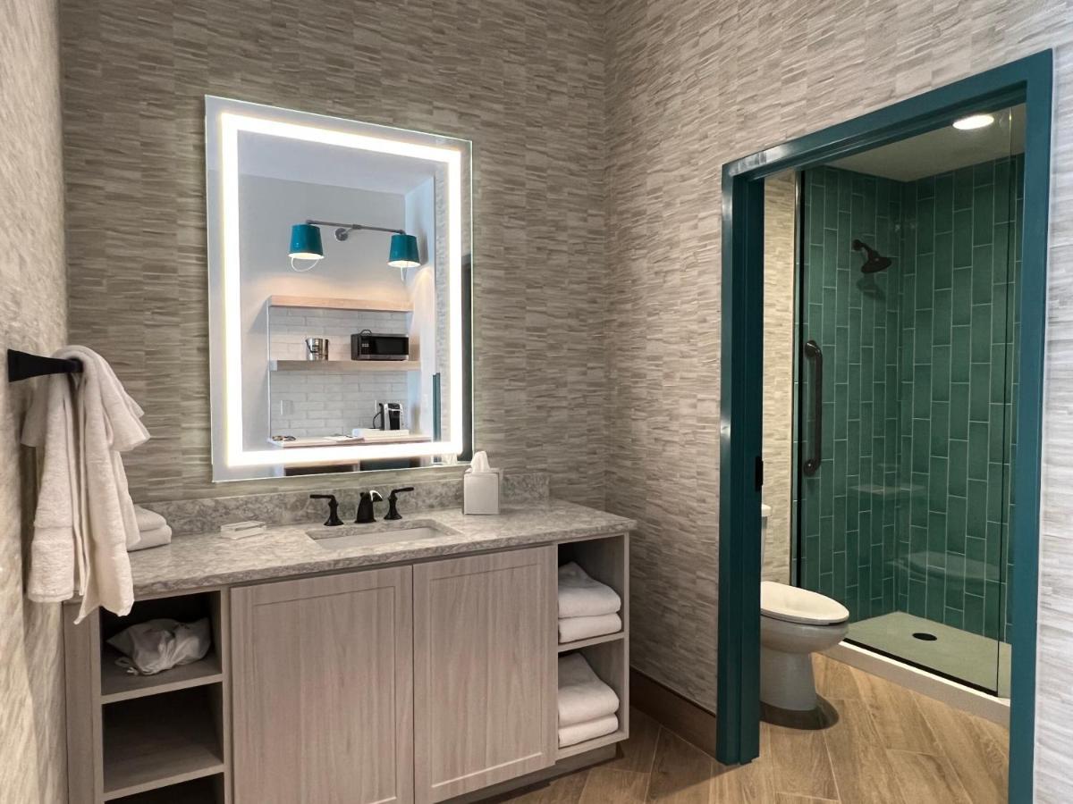 The Lodge At Camp Margaritaville بيدجن فورج المظهر الخارجي الصورة
