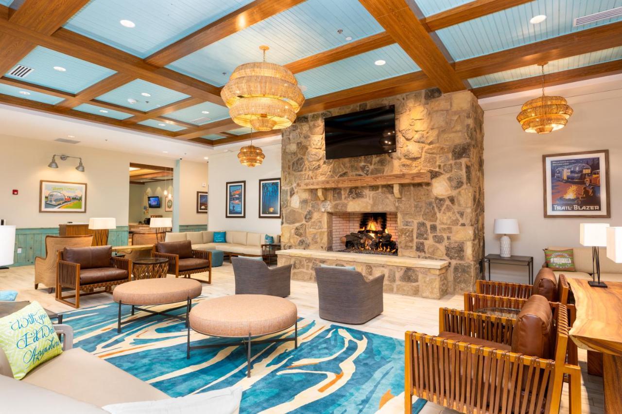 The Lodge At Camp Margaritaville بيدجن فورج المظهر الخارجي الصورة