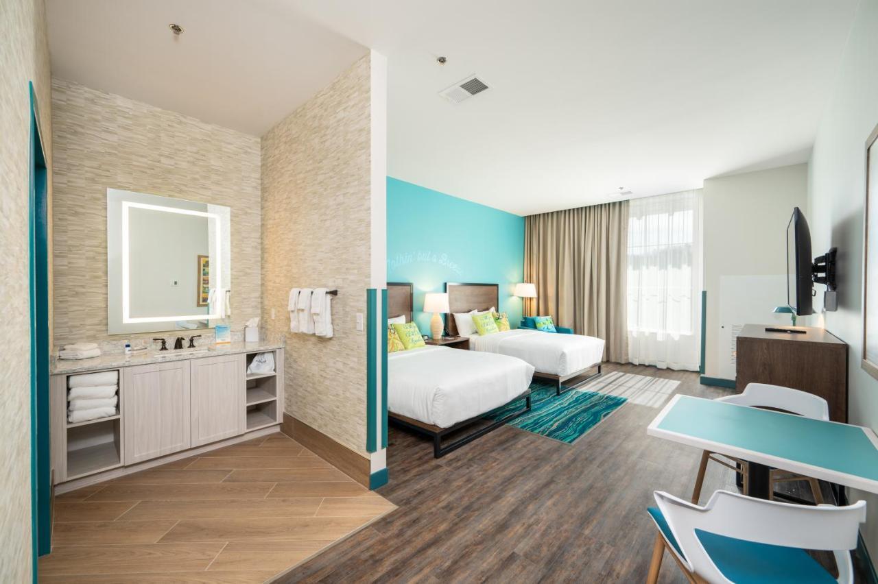 The Lodge At Camp Margaritaville بيدجن فورج المظهر الخارجي الصورة
